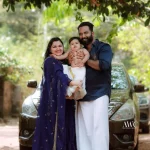 Shiv Prasad & Family